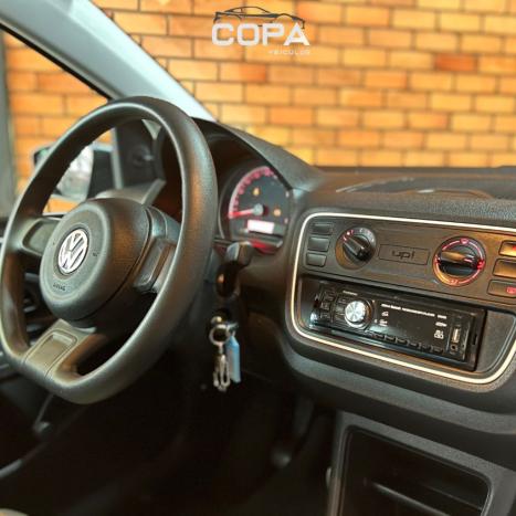 VOLKSWAGEN UP 1.0 12V TAKE FLEX, Foto 11