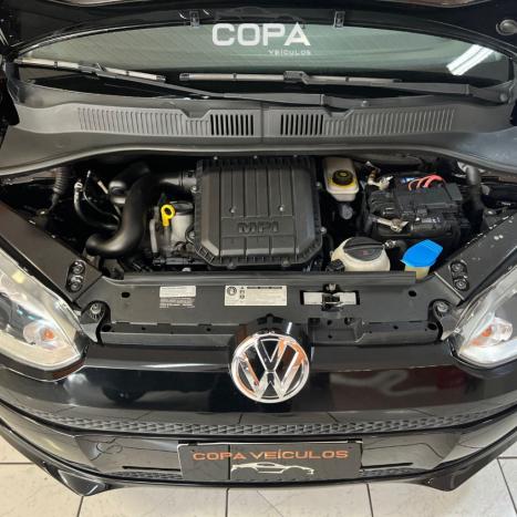 VOLKSWAGEN UP 1.0 12V TAKE FLEX, Foto 13
