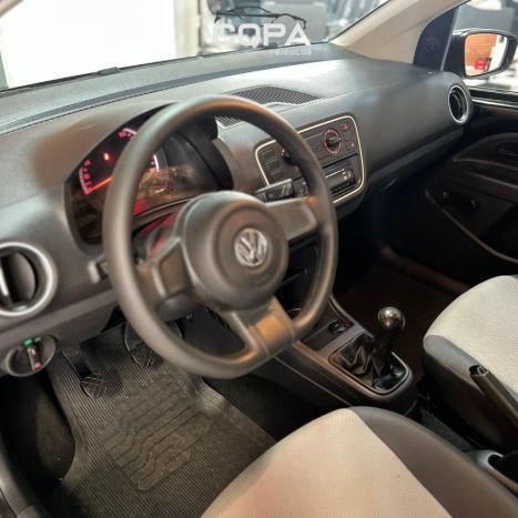 VOLKSWAGEN UP 1.0 12V TAKE FLEX, Foto 14