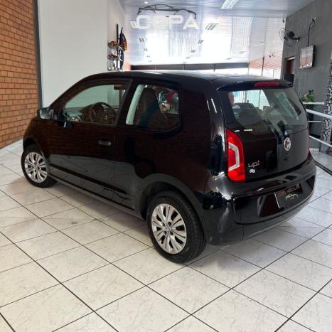 VOLKSWAGEN UP 1.0 12V TAKE FLEX, Foto 16