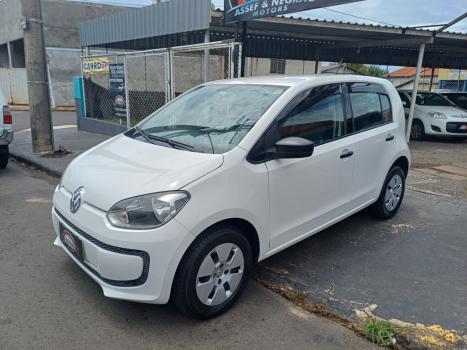 VOLKSWAGEN UP 1.0 12V 4P TAKE FLEX, Foto 2