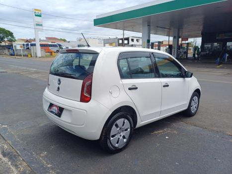 VOLKSWAGEN UP 1.0 12V 4P TAKE FLEX, Foto 3