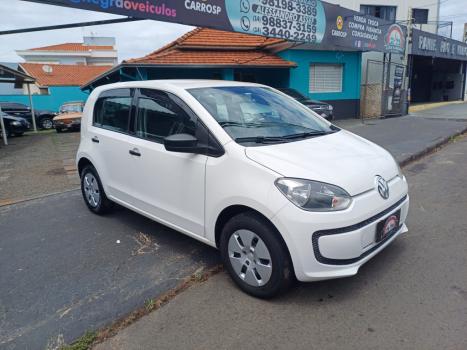 VOLKSWAGEN UP 1.0 12V 4P TAKE FLEX, Foto 5