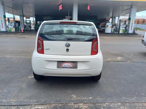VOLKSWAGEN UP 1.0 12V 4P TAKE FLEX, Foto 6