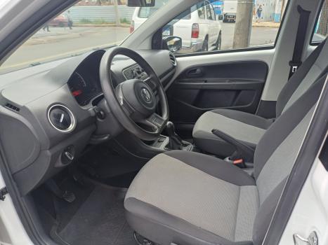 VOLKSWAGEN UP 1.0 12V 4P TAKE FLEX, Foto 8