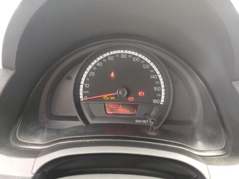 VOLKSWAGEN UP 1.0 12V 4P TAKE FLEX, Foto 9