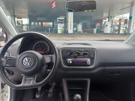 VOLKSWAGEN UP 1.0 12V 4P TAKE FLEX, Foto 10