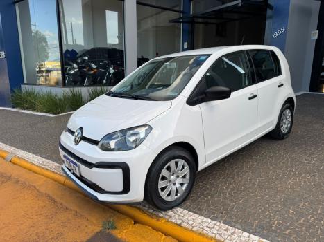 VOLKSWAGEN UP 1.0 12V 4P TAKE FLEX, Foto 2
