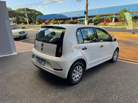 VOLKSWAGEN UP 1.0 12V 4P TAKE FLEX, Foto 3