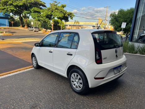 VOLKSWAGEN UP 1.0 12V 4P TAKE FLEX, Foto 4