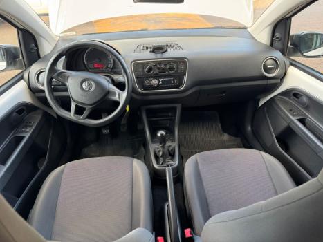 VOLKSWAGEN UP 1.0 12V 4P TAKE FLEX, Foto 6