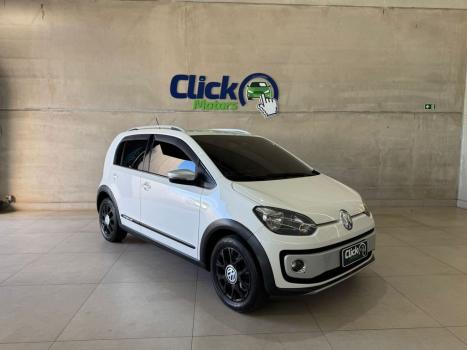 VOLKSWAGEN UP 1.0 12V 4P FLEX RUN I-MOTION AUTOMATIZADO, Foto 1