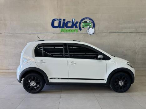 VOLKSWAGEN UP 1.0 12V 4P FLEX RUN I-MOTION AUTOMATIZADO, Foto 2