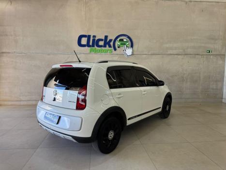 VOLKSWAGEN UP 1.0 12V 4P FLEX RUN I-MOTION AUTOMATIZADO, Foto 3
