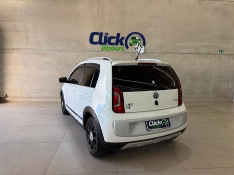 VOLKSWAGEN UP 1.0 12V 4P FLEX RUN I-MOTION AUTOMATIZADO, Foto 5