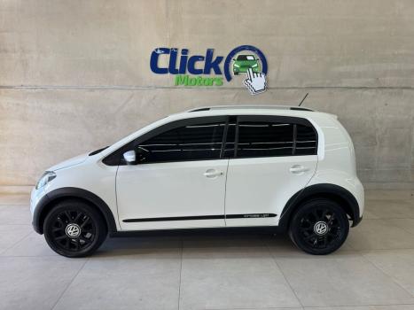 VOLKSWAGEN UP 1.0 12V 4P FLEX RUN I-MOTION AUTOMATIZADO, Foto 6