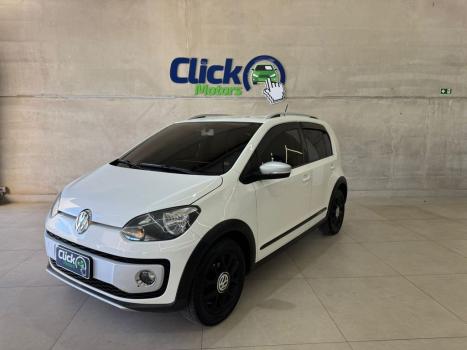 VOLKSWAGEN UP 1.0 12V 4P FLEX RUN I-MOTION AUTOMATIZADO, Foto 7