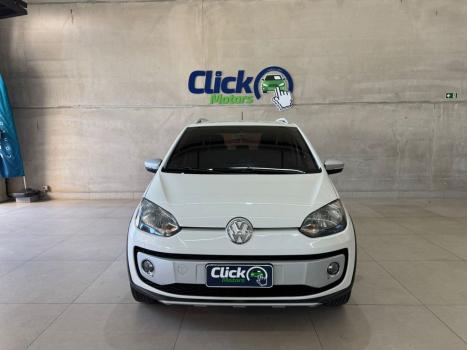 VOLKSWAGEN UP 1.0 12V 4P FLEX RUN I-MOTION AUTOMATIZADO, Foto 8