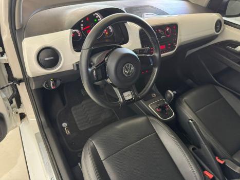 VOLKSWAGEN UP 1.0 12V 4P FLEX RUN I-MOTION AUTOMATIZADO, Foto 10