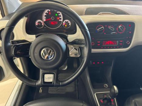 VOLKSWAGEN UP 1.0 12V 4P FLEX RUN I-MOTION AUTOMATIZADO, Foto 11