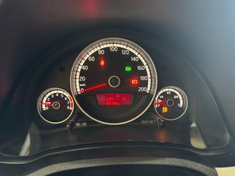 VOLKSWAGEN UP 1.0 12V 4P FLEX RUN I-MOTION AUTOMATIZADO, Foto 12