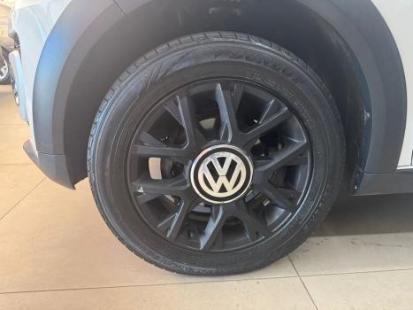 VOLKSWAGEN UP 1.0 12V 4P FLEX RUN I-MOTION AUTOMATIZADO, Foto 17