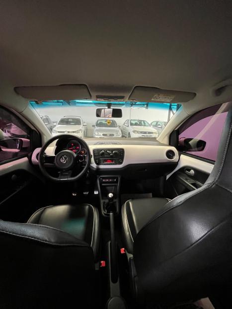 VOLKSWAGEN UP 1.0 12V 4P HIGH FLEX, Foto 10
