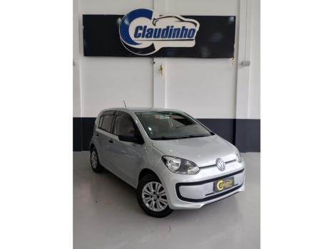 VOLKSWAGEN UP 1.0 12V 4P TAKE FLEX, Foto 2