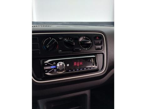 VOLKSWAGEN UP 1.0 12V 4P TAKE FLEX, Foto 8