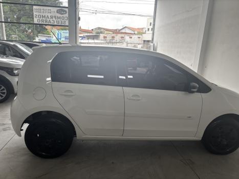 VOLKSWAGEN UP 1.0 12V 4P FLEX, Foto 2