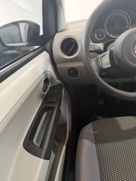 VOLKSWAGEN UP 1.0 12V 4P FLEX, Foto 4