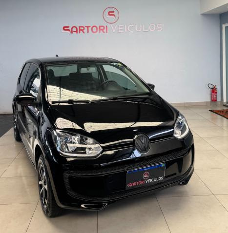 VOLKSWAGEN UP 1.0 12V TAKE FLEX, Foto 3