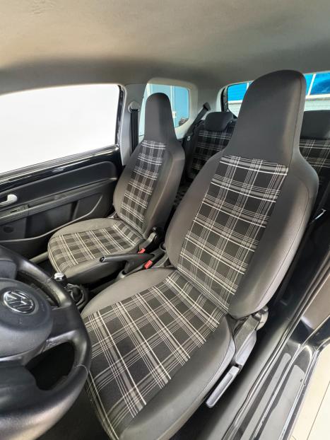 VOLKSWAGEN UP 1.0 12V TAKE FLEX, Foto 8