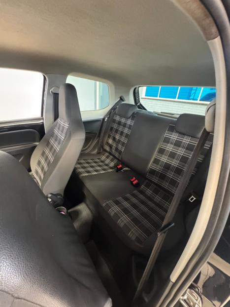 VOLKSWAGEN UP 1.0 12V TAKE FLEX, Foto 9