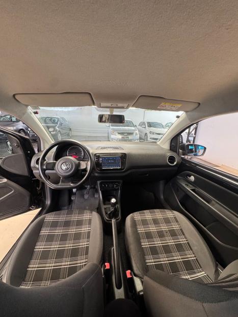 VOLKSWAGEN UP 1.0 12V TAKE FLEX, Foto 10