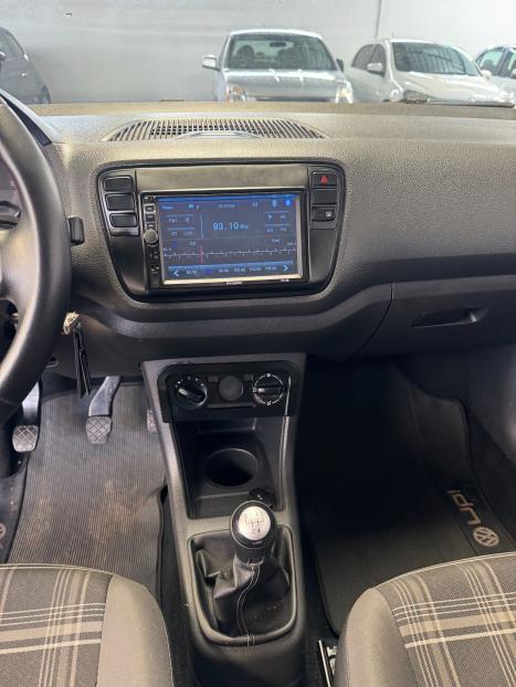 VOLKSWAGEN UP 1.0 12V TAKE FLEX, Foto 11