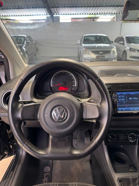 VOLKSWAGEN UP 1.0 12V TAKE FLEX, Foto 12