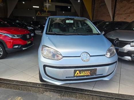 VOLKSWAGEN UP 1.0 12V TAKE FLEX, Foto 3