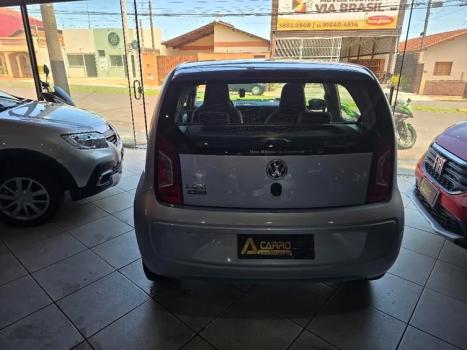 VOLKSWAGEN UP 1.0 12V TAKE FLEX, Foto 6