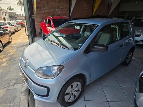 VOLKSWAGEN UP 1.0 12V TAKE FLEX, Foto 9