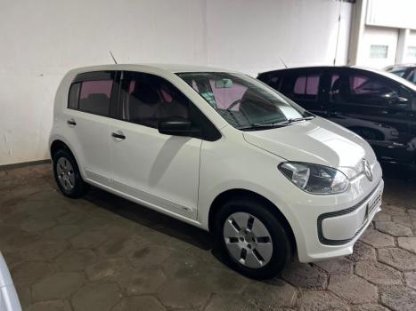 VOLKSWAGEN UP 1.0 12V 4P TAKE FLEX, Foto 1
