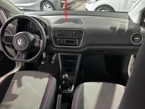 VOLKSWAGEN UP 1.0 12V 4P TAKE FLEX, Foto 4