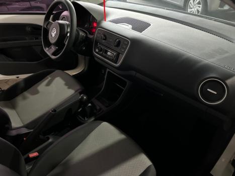 VOLKSWAGEN UP 1.0 12V 4P TAKE FLEX, Foto 5
