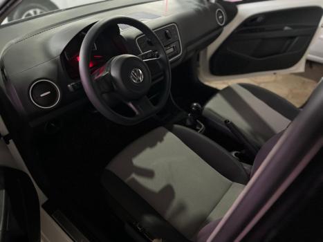VOLKSWAGEN UP 1.0 12V 4P TAKE FLEX, Foto 6