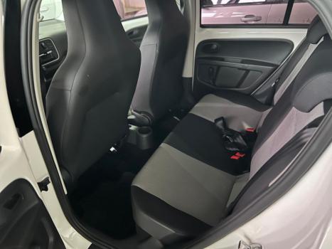 VOLKSWAGEN UP 1.0 12V 4P TAKE FLEX, Foto 8