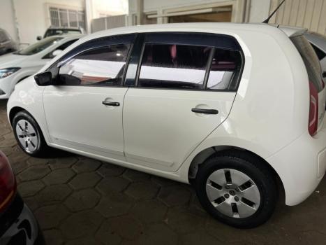 VOLKSWAGEN UP 1.0 12V 4P TAKE FLEX, Foto 9