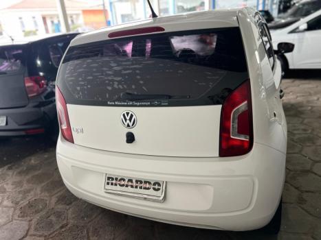 VOLKSWAGEN UP 1.0 12V 4P TAKE FLEX, Foto 10
