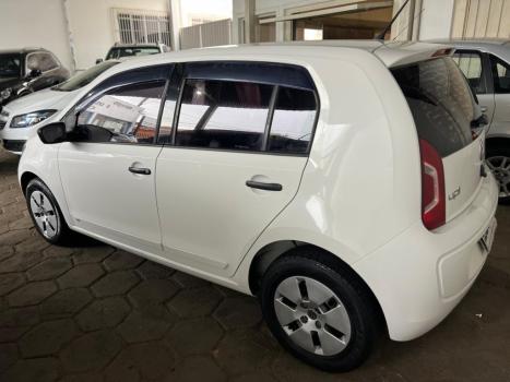 VOLKSWAGEN UP 1.0 12V 4P TAKE FLEX, Foto 11