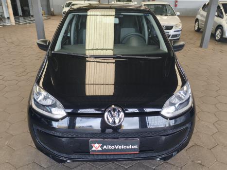 VOLKSWAGEN UP 1.0 12V 4P TAKE FLEX, Foto 5