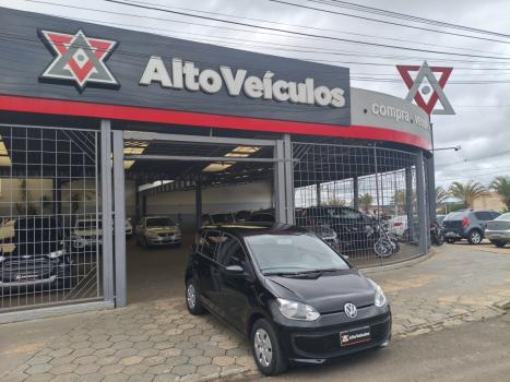 VOLKSWAGEN UP 1.0 12V 4P TAKE FLEX, Foto 3